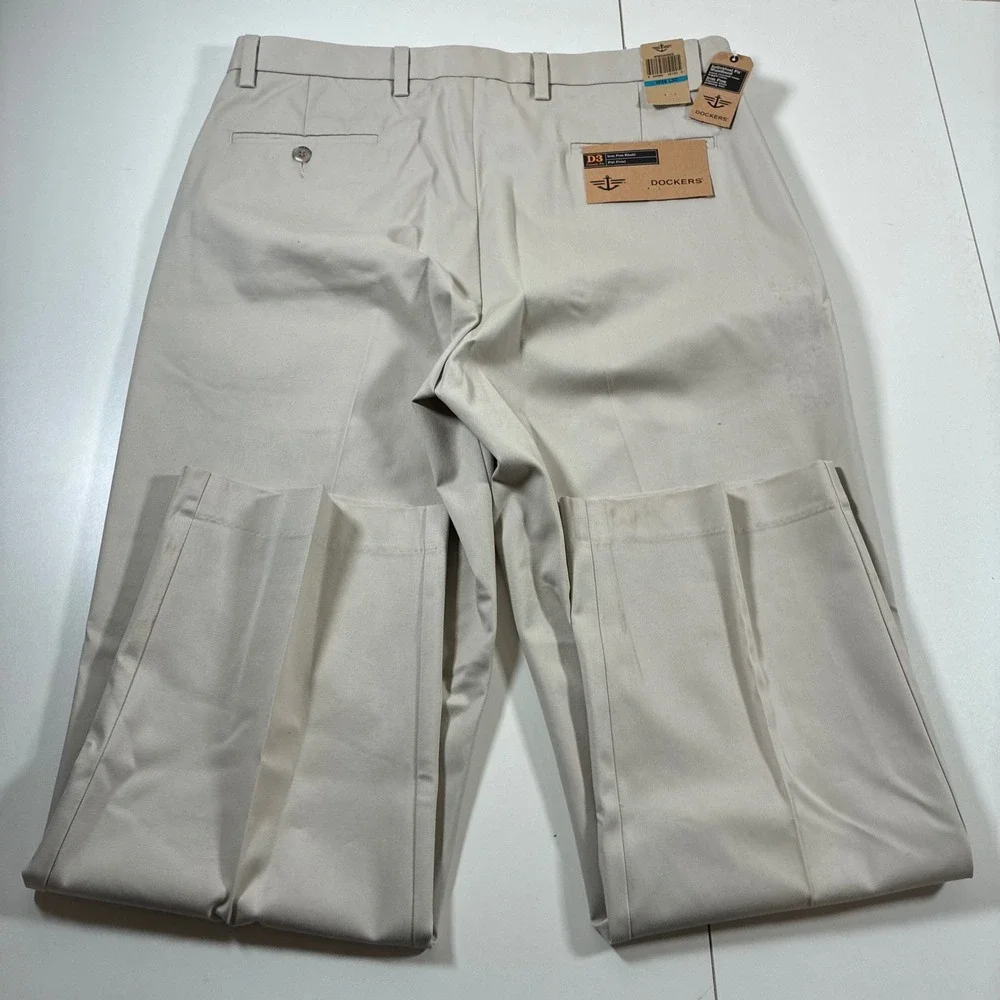 Dockers d3 classic